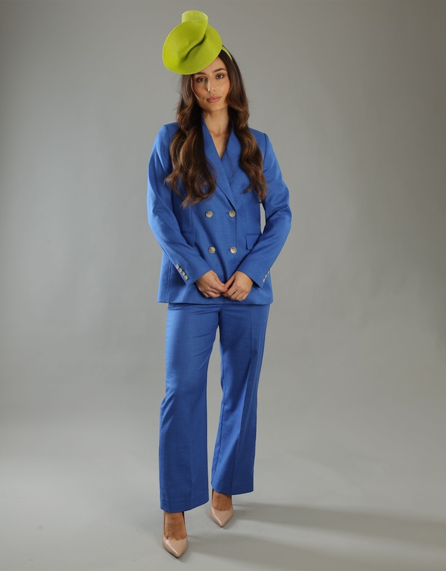 Morgan & Taylor - Alexia Fascinator