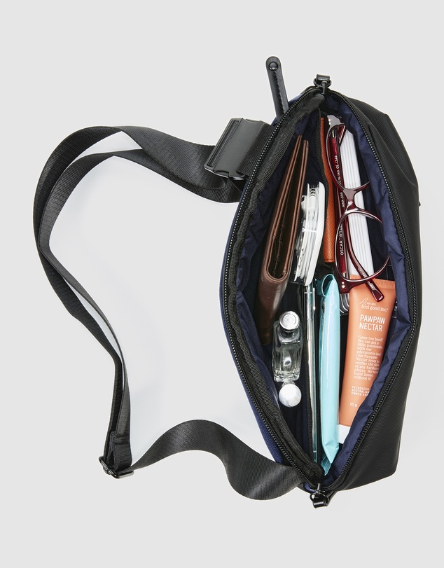 Globite - Commuter Sling Bag
