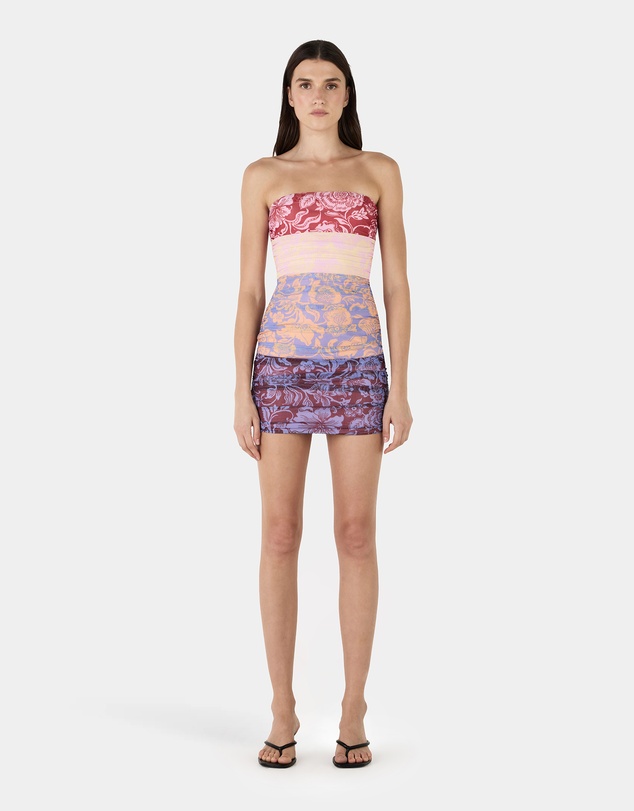 Hansen & Gretel - Fredric Mini Dress