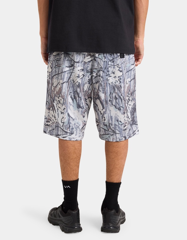 RVCA - Mens Tapout Mesh 21