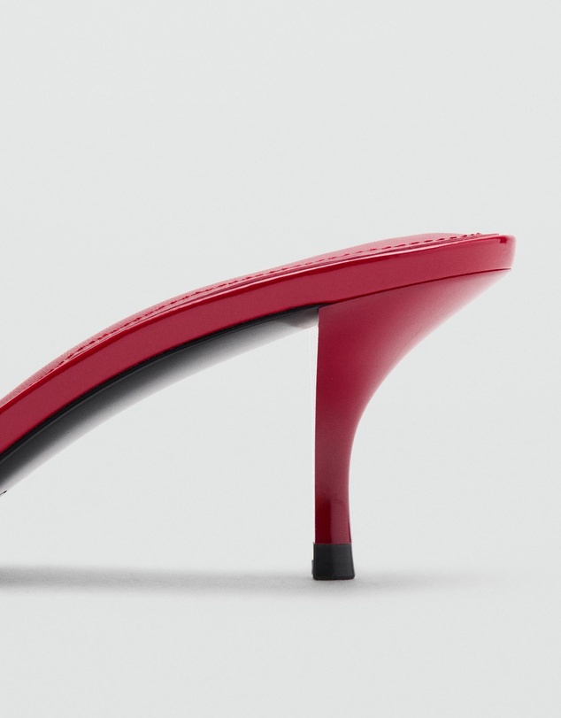 M.N.G - Made Sandals - Women's