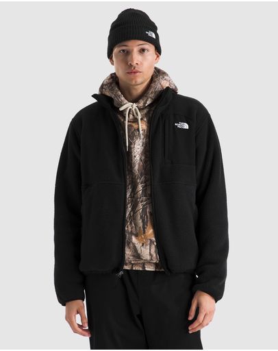 TNF Black