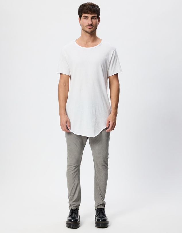 Surrounded By Ghosts - Litharge Dropped Crotch Drawstring Pants