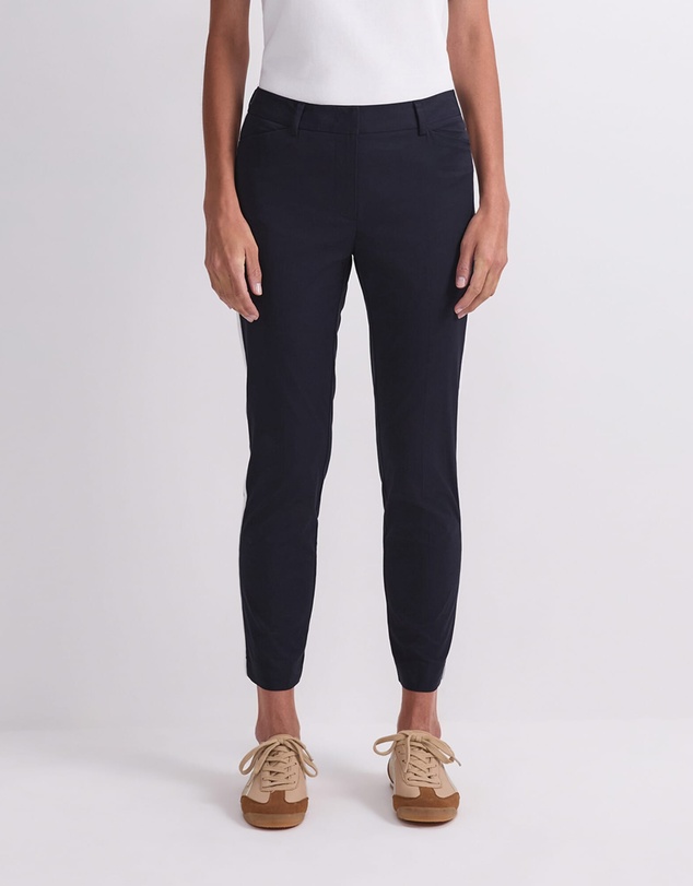 Sportscraft - Evie Side Stripe Pant