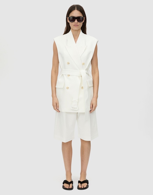 CAMILLA AND MARC - Astor Vest