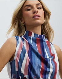 Honey and Beau - Alive Top