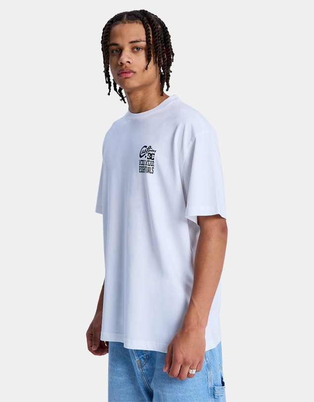 DC Shoes - Mens Short Sleeve T-Shirt