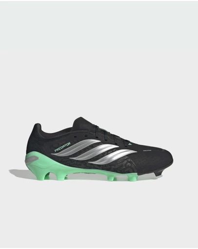 adidas Performance - PREDATOR LEAGUE Firm Ground Foot Football Ball Boots Unisex