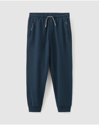 M.N.G - Freshzip Trousers - Kids-Teens