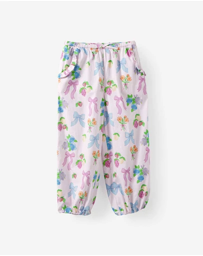 Cotton On Kids - Gigi Bubble Hem Pant