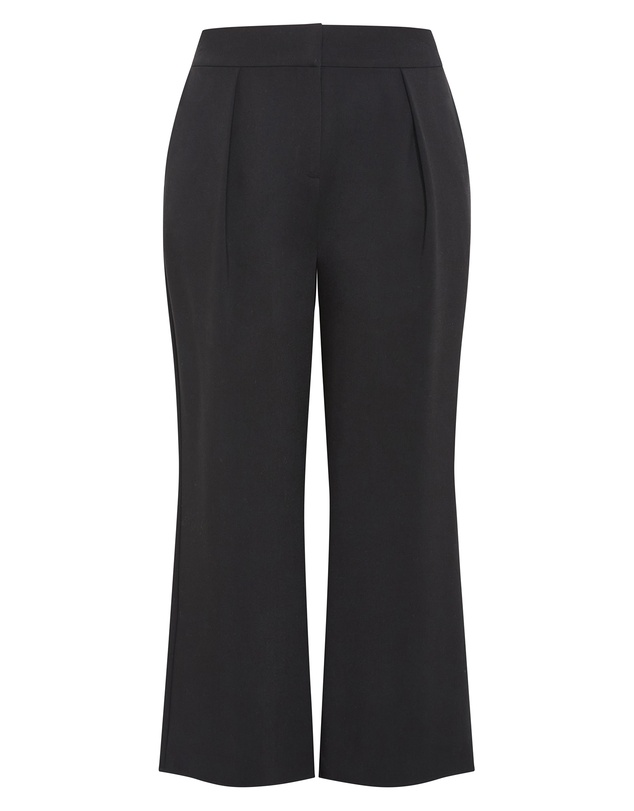 City Chic - Tori Wide Leg Pant