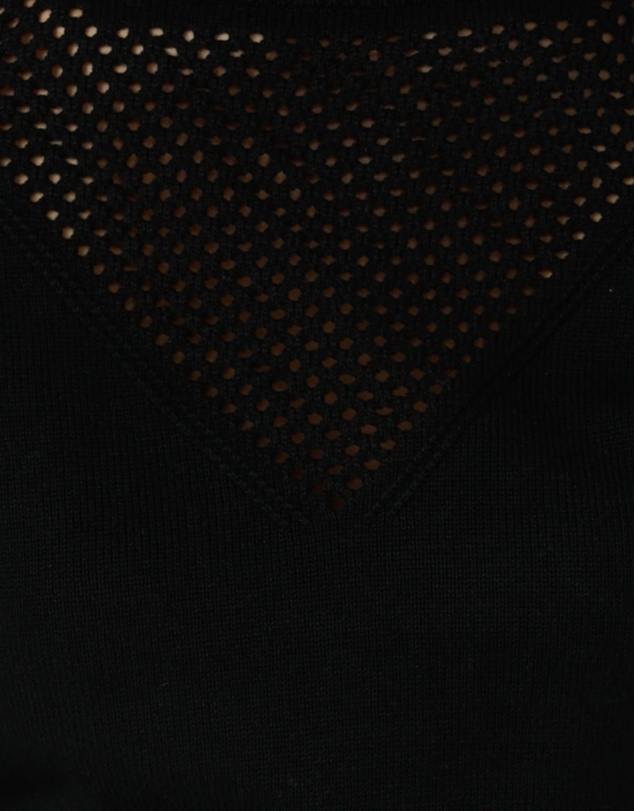 SACHA DRAKE - Chloe 3/4 Sleeve Knit Top