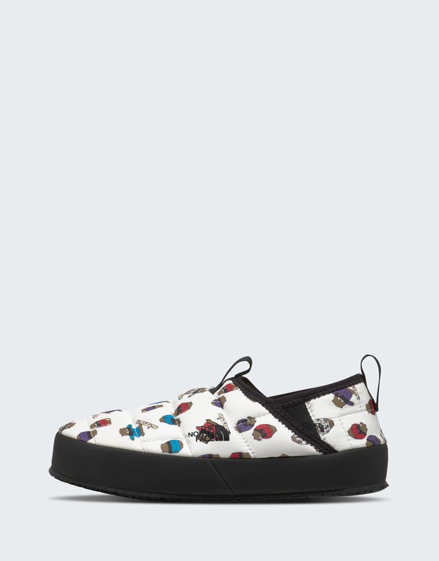 The North Face - ThermoBall Traction II Mules - Teens