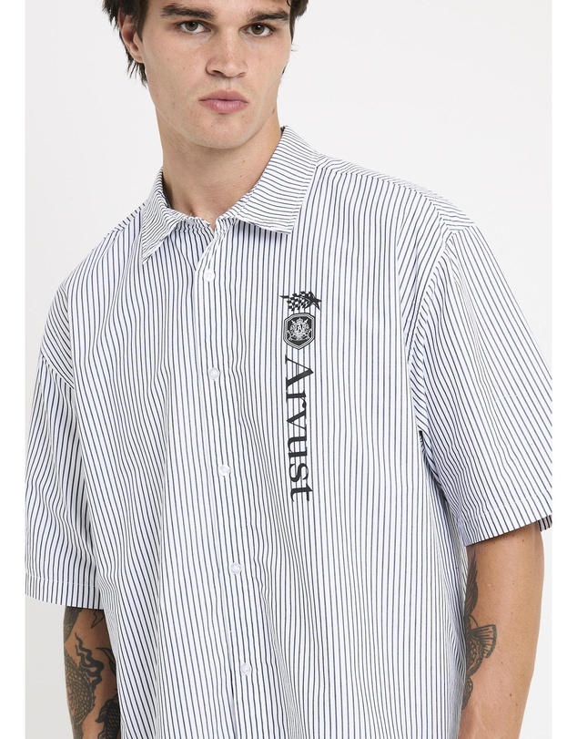 Arvust - Sprint Short Sleeve Shirt