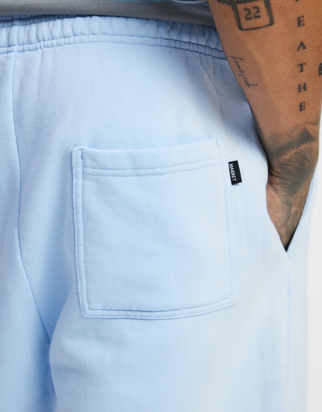 Market - Starry Arc Fleece Shorts