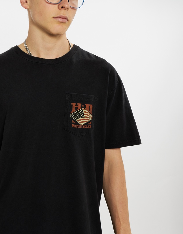 Vintage by The Real Deal - Pre Loved - Vintage Harley Davidson Tee