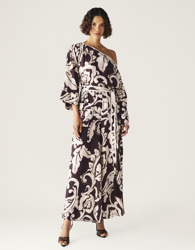 MOS The Label - Seraphine Jumpsuit