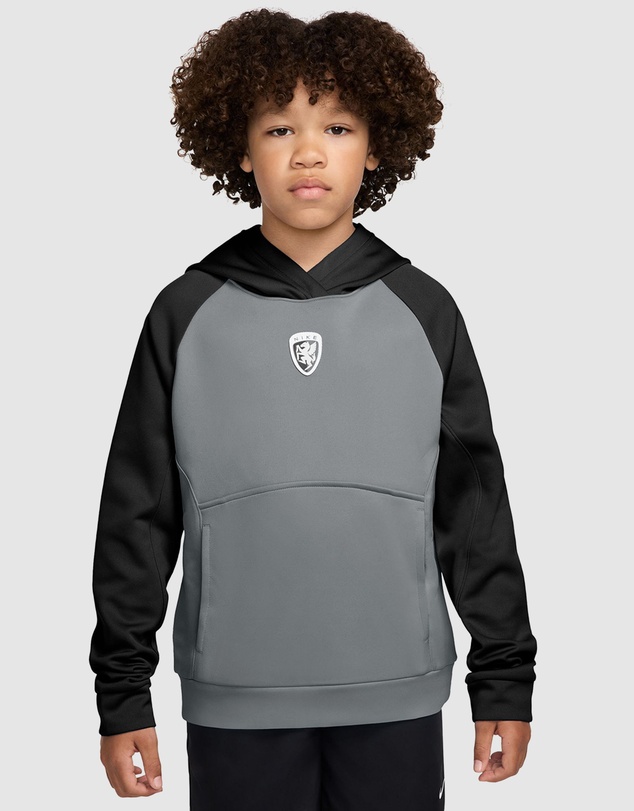 Nike - Boys Hoodie - Teens