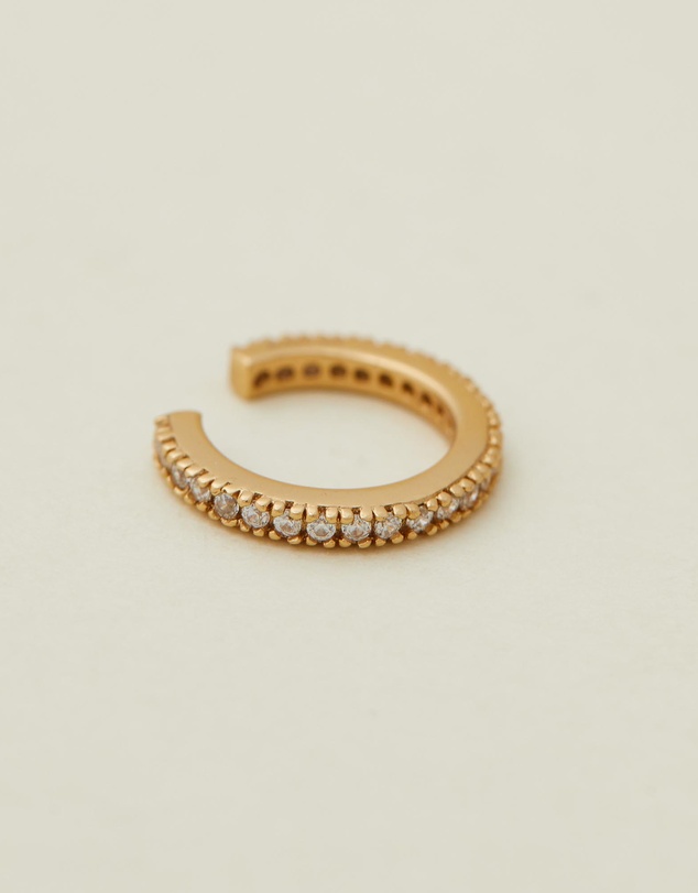 EL&RO Jewellery - Aelia Ear Cuff