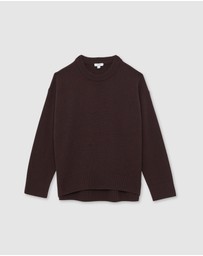 REISS - Ella Jumper