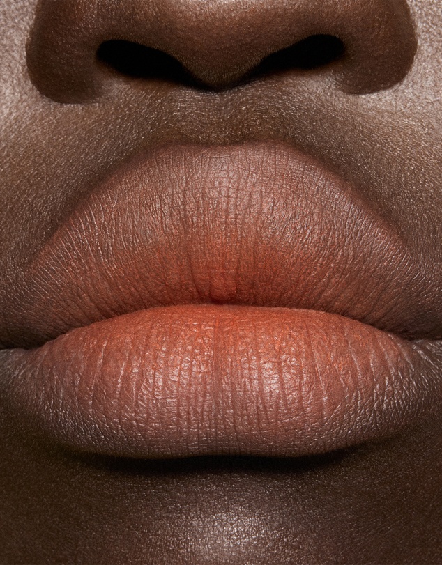 MAC - Powder Kiss Lipstick