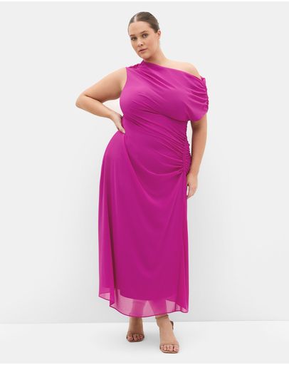 Vivid Purple