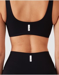 REC GEN - FITform Curve Bra