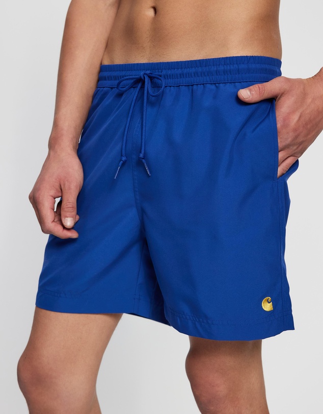 Carhartt WIP - Chase Swim Trunks