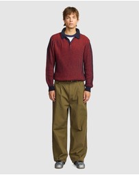 Larriet - Frederick Pants