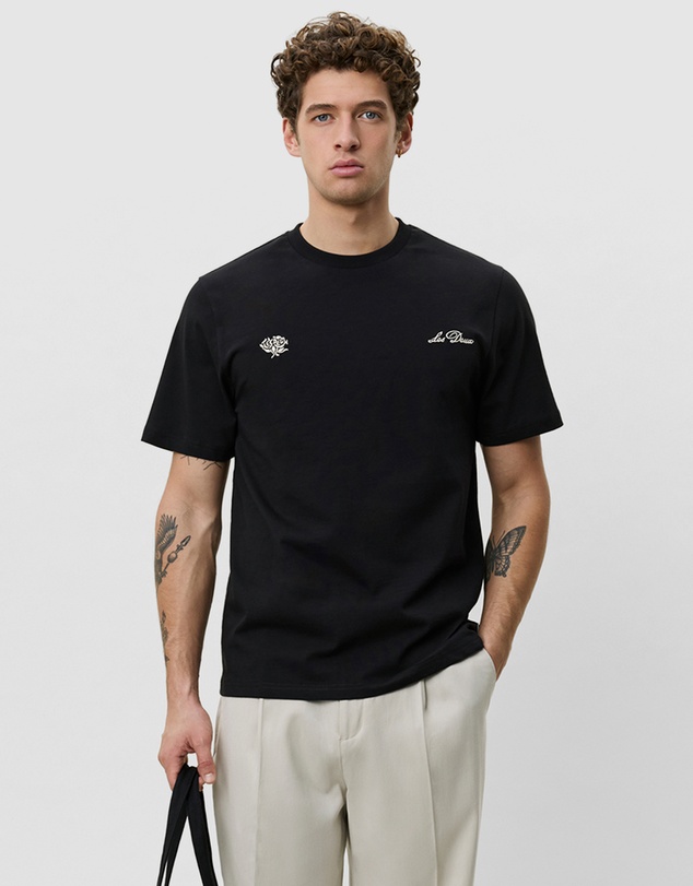 Les Deux - Deux T-Shirt