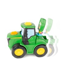 John Deere - Key n Go Johnny Tractor