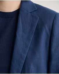 Oxford - Lola Linen Blazer
