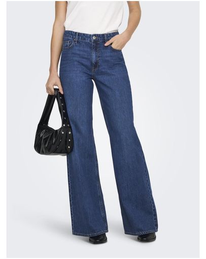 Dark Blue Denim