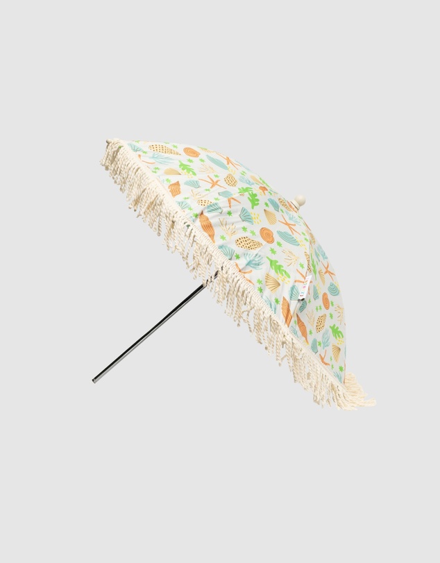 IZIMINI - Sailor Baby Chair V2 & Mini Umbrella
