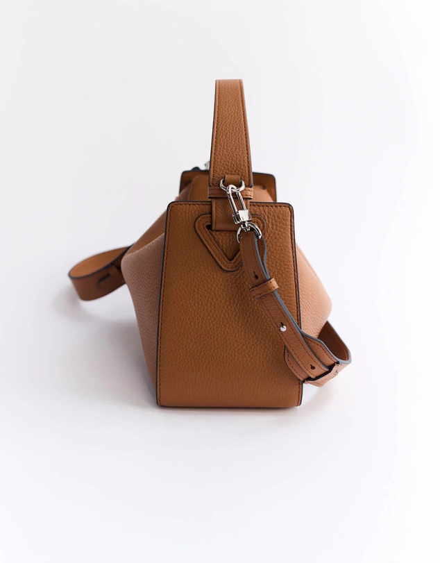 The Horse - Clementine Bag