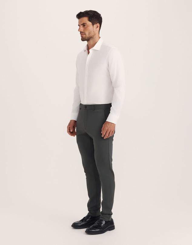 SABA - Judd Slim Dress Chino Pant