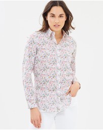 Sportscraft - Liberty Beach Blossom Shirt