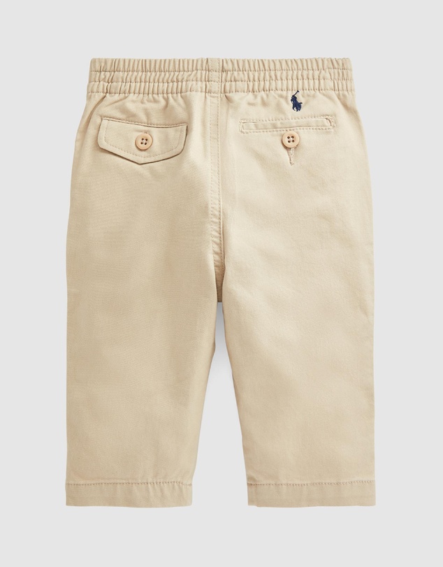 Polo Ralph Lauren - Polo Prepster Stretch Chino Pants - Babies
