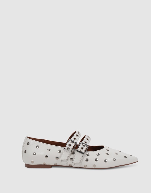 Nude Footwear - Gaia