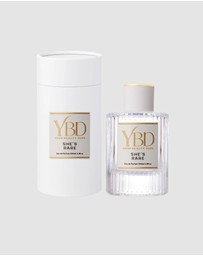Silk Oil of Morocco - Your Beauty Dupe She’s Rare Perfume — Inspired by Santal 33 Le Labo