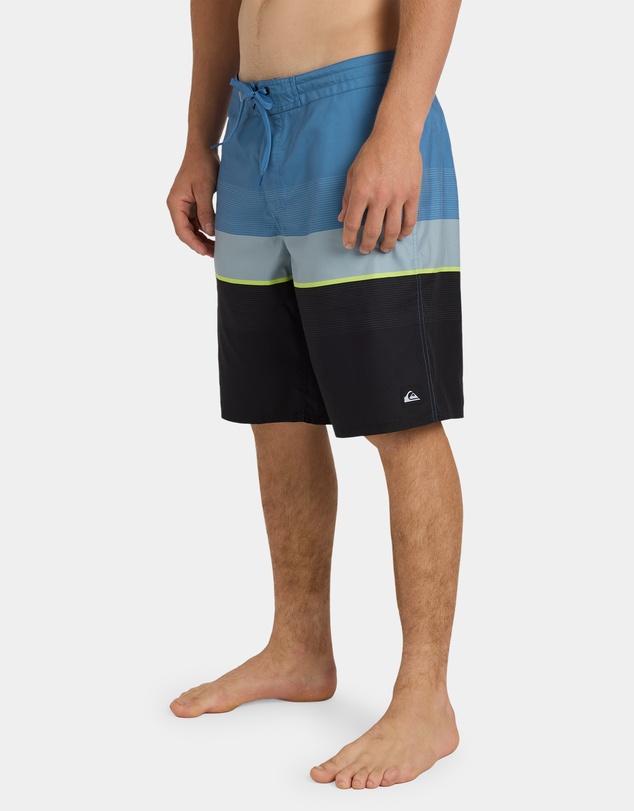 Quiksilver - Mens Everyday Padang Beach 20