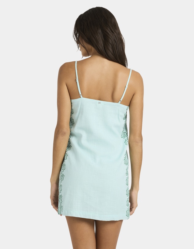 Billabong - Womens Sun Rays Mini Dress