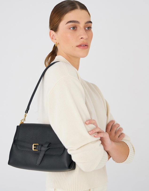 Oroton - Margot Small Top Handle