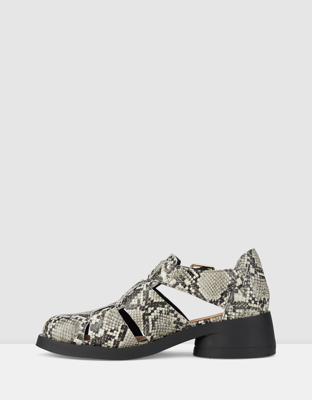 Rollie - Paris Fisherman Sandal