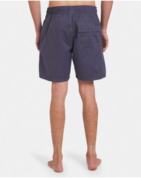 RVCA - Mens Opposite Elastic 2 Walkshorts