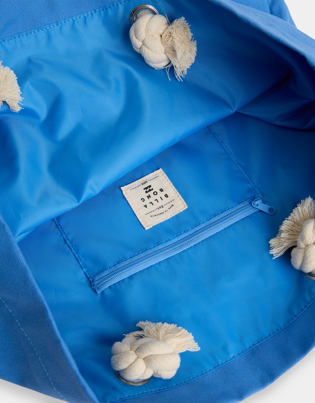 Billabong - Pacific Beach Tote Bag