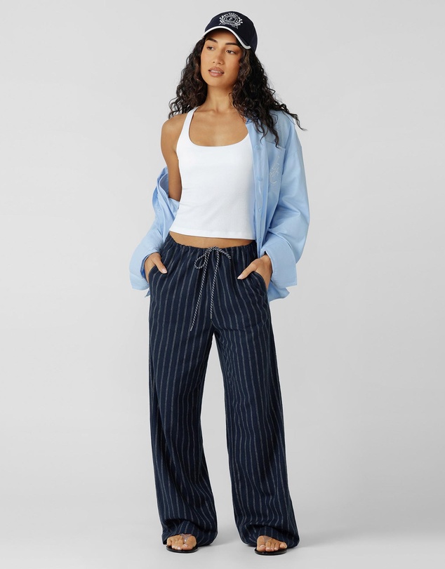 Lorna Jane - Effortless Coastline Pants