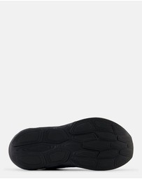 New Balance - Fresh Foam 625 Bungee Lace With Top Strap Preschool - Kids