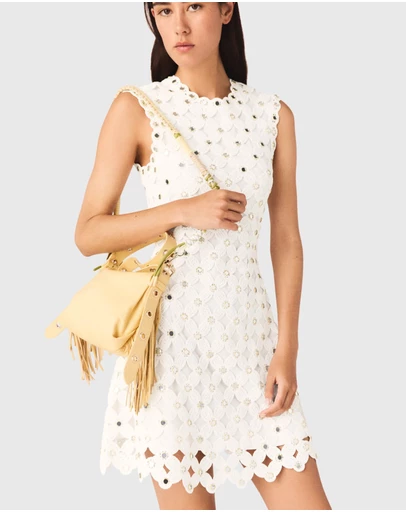 Maje - Rimiroir Dress