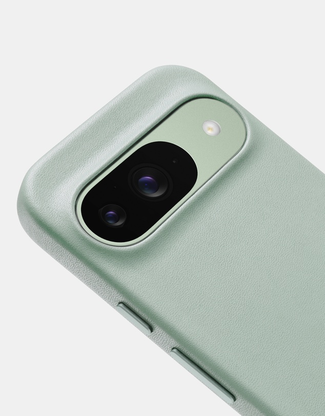 Bellroy - Leather Case for Pixel 9